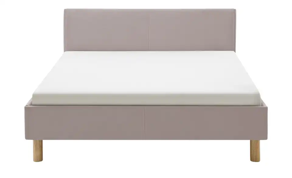Polsterbett Lena, Frontansicht