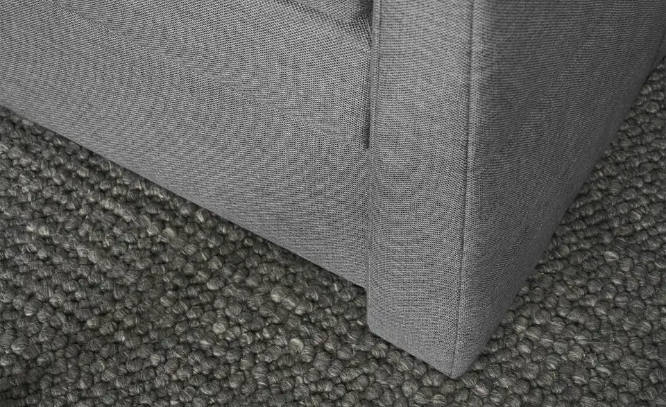 Boxspringbett Bonny, Detailansicht