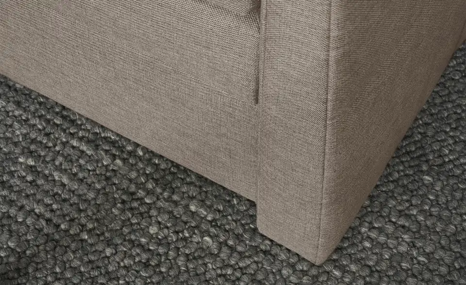 Boxspringbett Bonny, Detailansicht