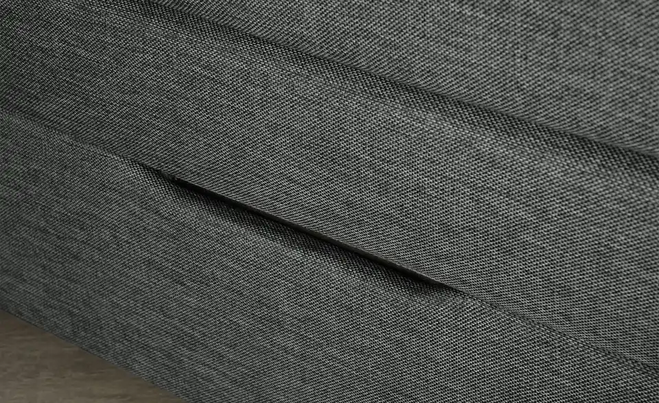 Boxspringbett Bonny, Detailansicht