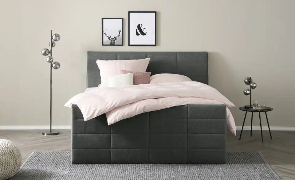 Boxspringbett Bonny