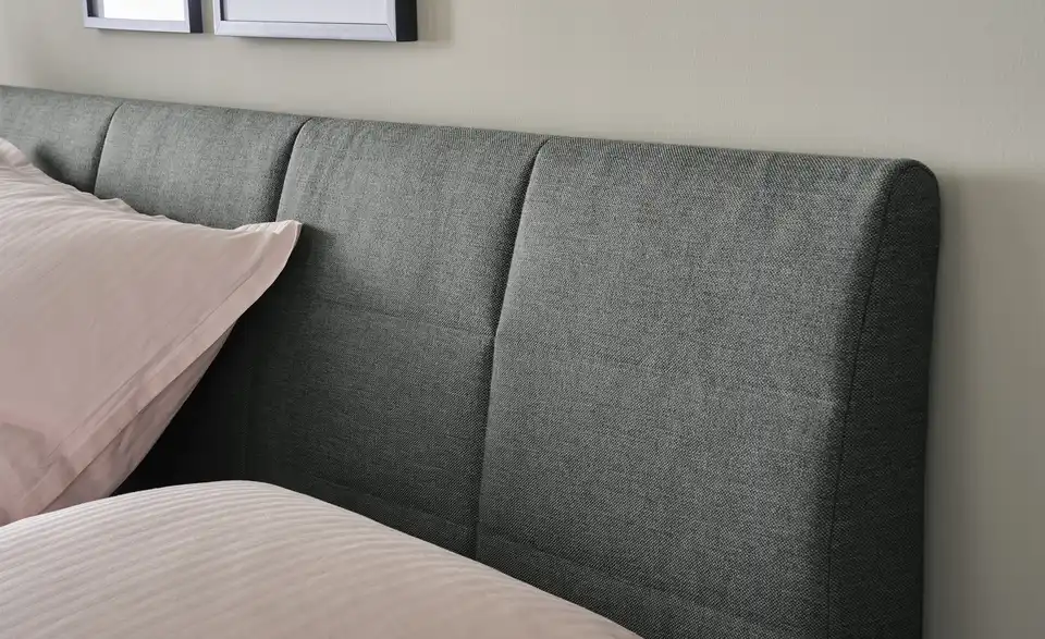 Boxspringbett Bonny, Detailansicht