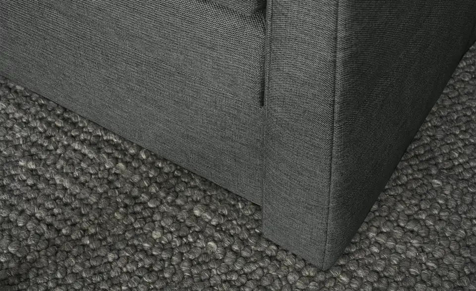 Boxspringbett Bonny, Detailansicht