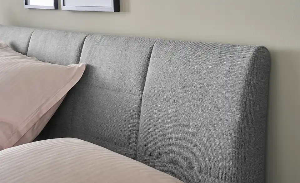 Boxspringbett Bonny, Detailansicht
