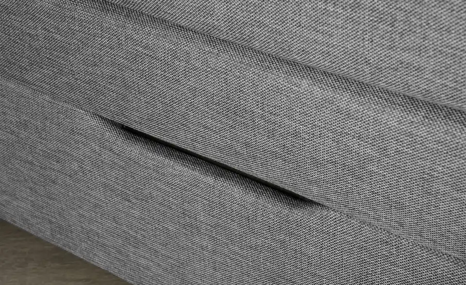 Boxspringbett Bonny, Detailansicht