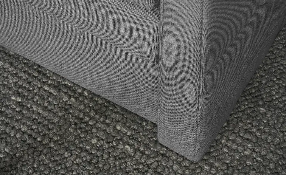 Boxspringbett Bonny, Detailansicht