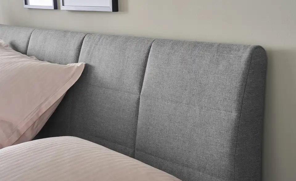 Boxspringbett Bonny, Detailansicht