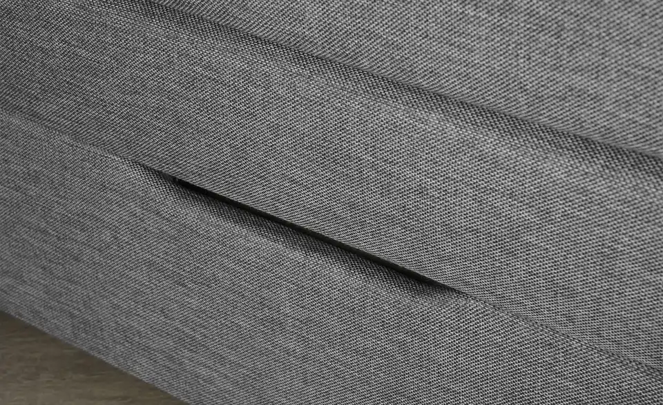 Boxspringbett Bonny, Detailansicht