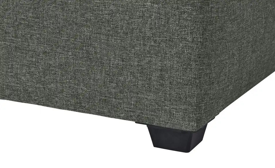 Boxspringbett Kety, Detailansicht