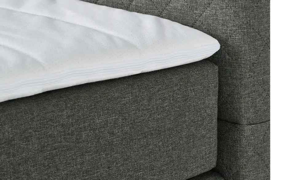 Boxspringbett Kety, Detailansicht