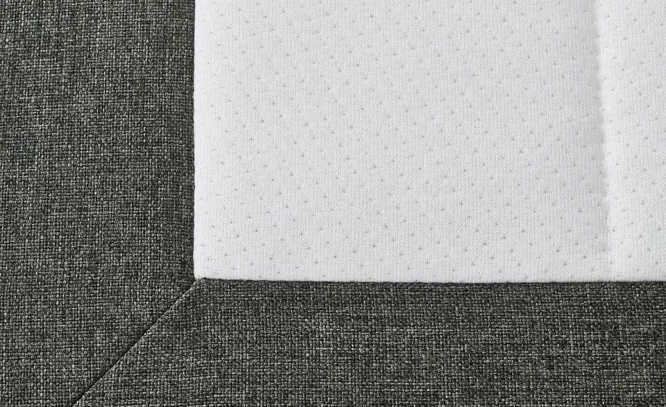 Boxspringbett Kety, Detailansicht