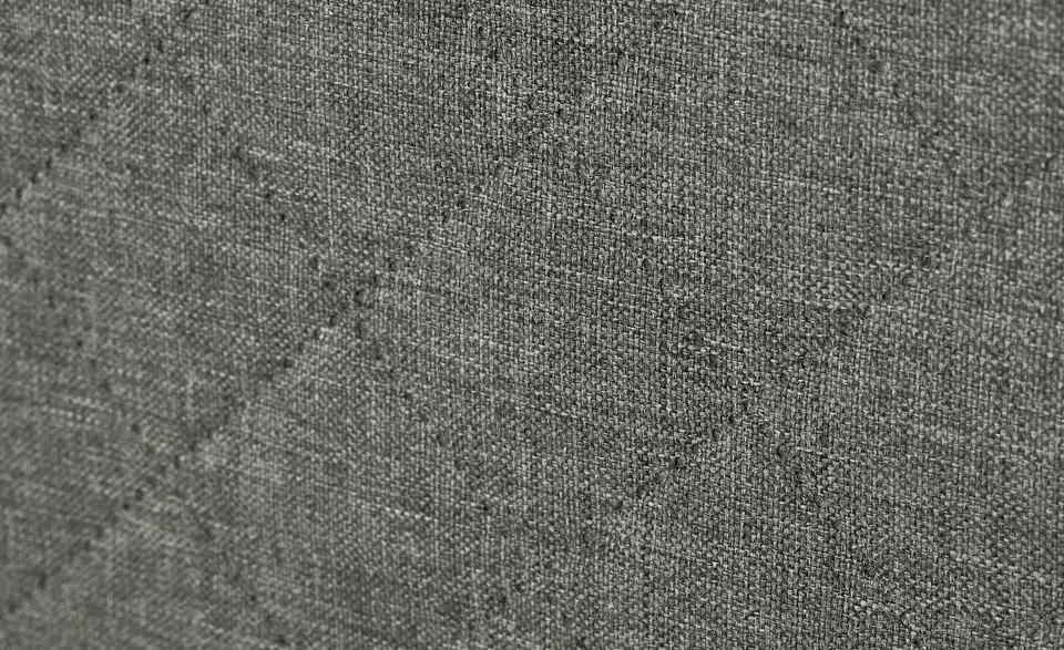 Boxspringbett Kety, Naht