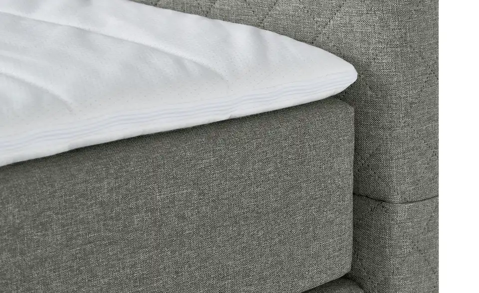 Boxspringbett Kety, Detailansicht