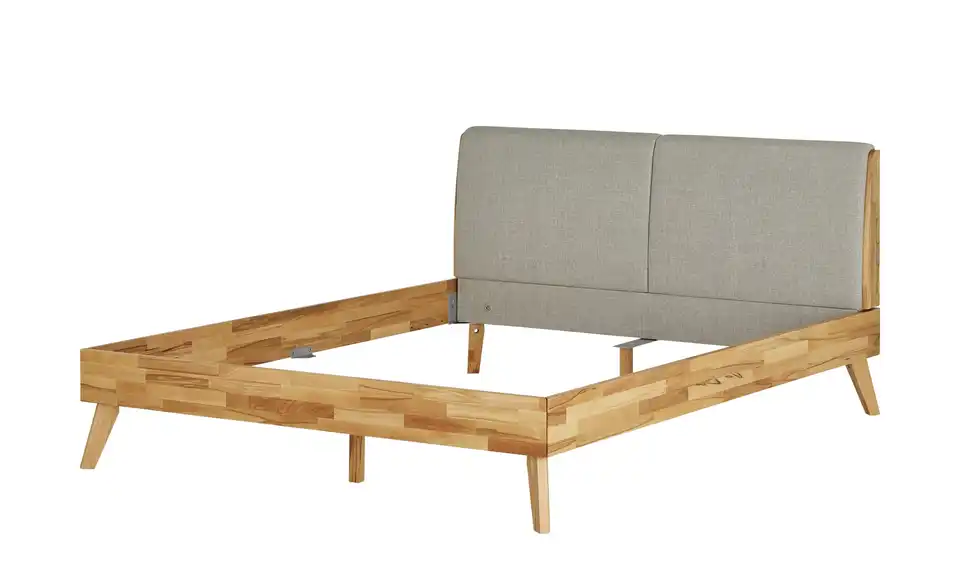 HASENA Bettgestell Charlton, Perspektive