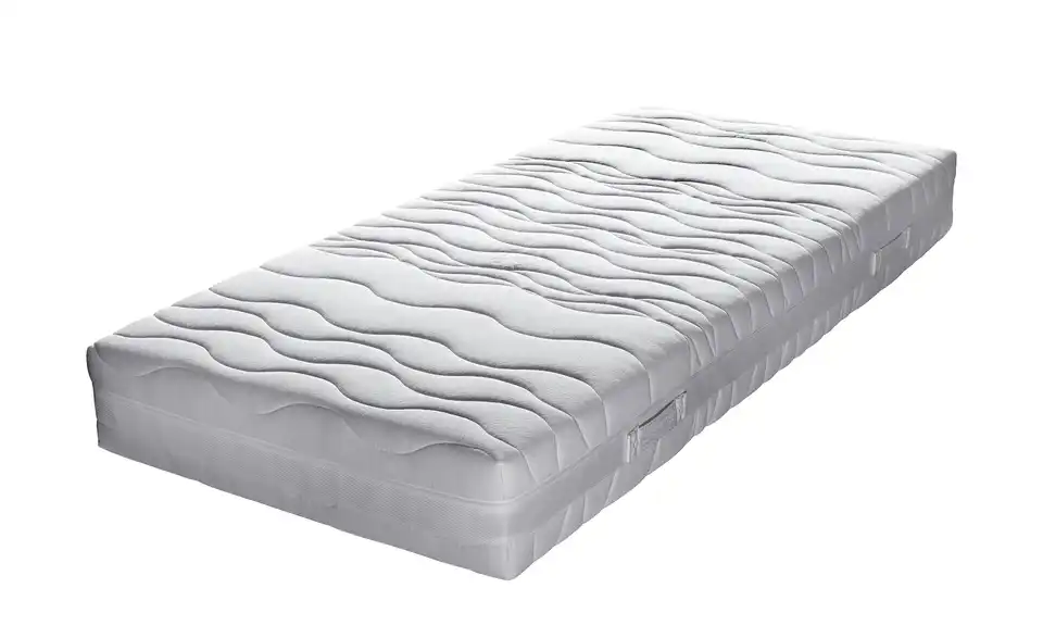 7-Zonen Kaltschaummatratze Pro Body S 592, Perspektive