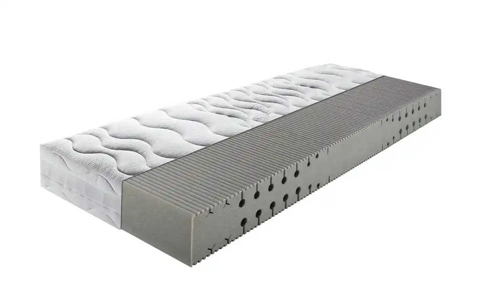 7-Zonen Kaltschaummatratze Pro Body S 592, Perspektive