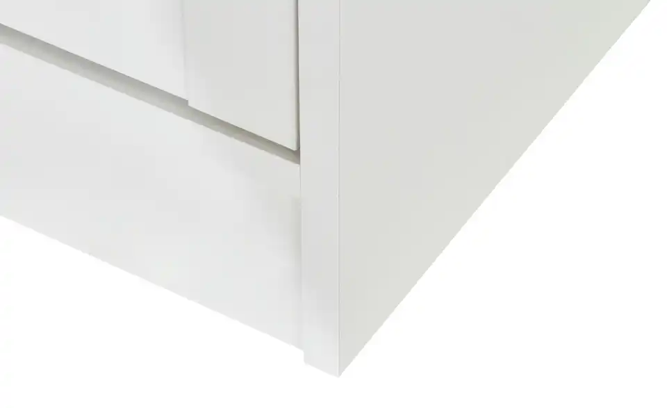 Buffet Laurito, Detailansicht