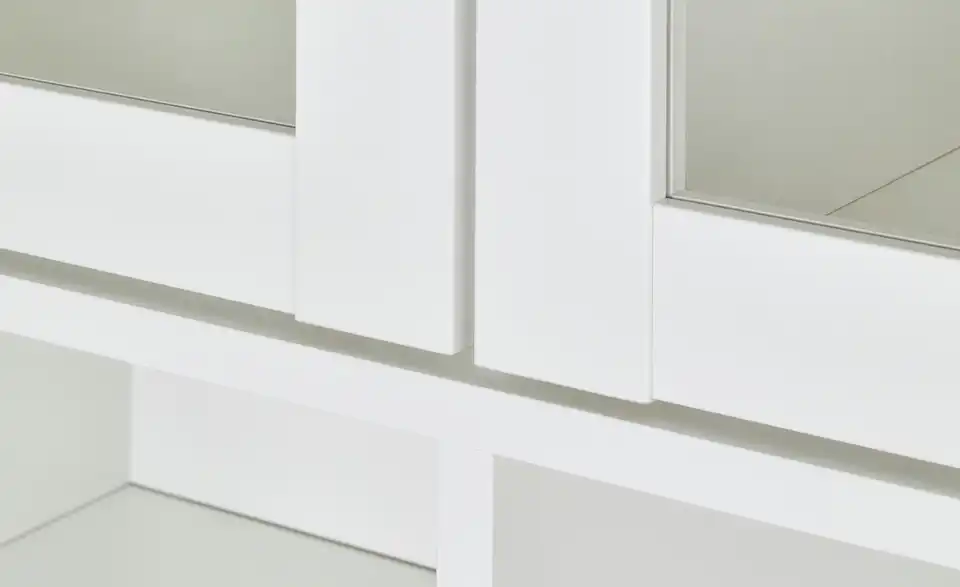 Buffet Laurito, Detailansicht