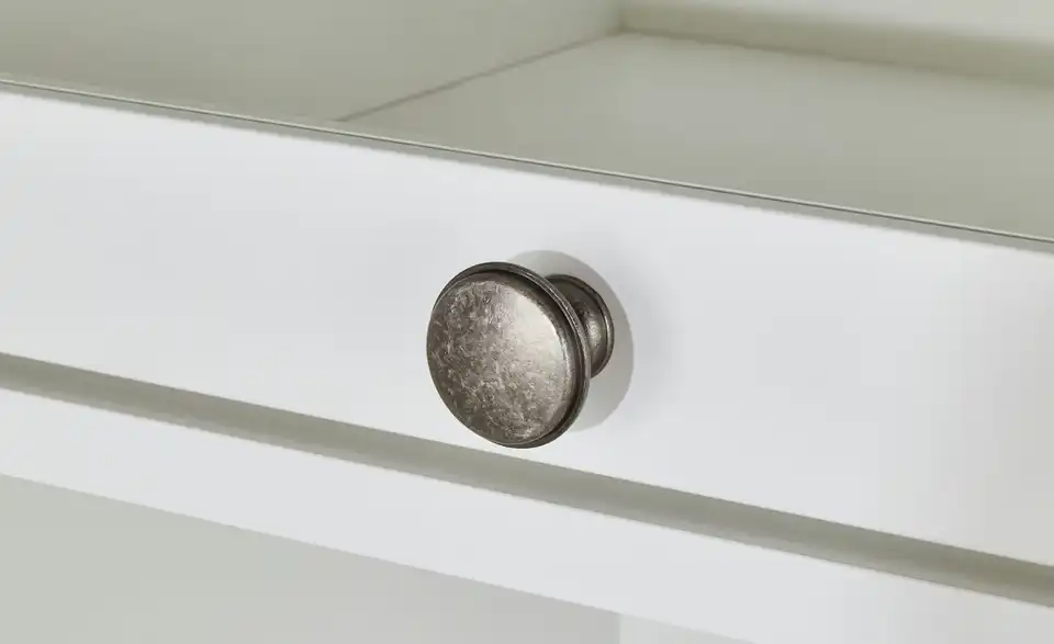 Buffet Laurito, Detailansicht