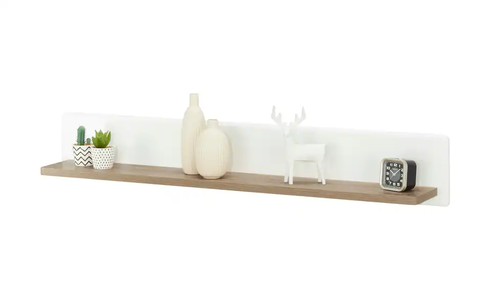 Wandboard Toledo, Perspektive