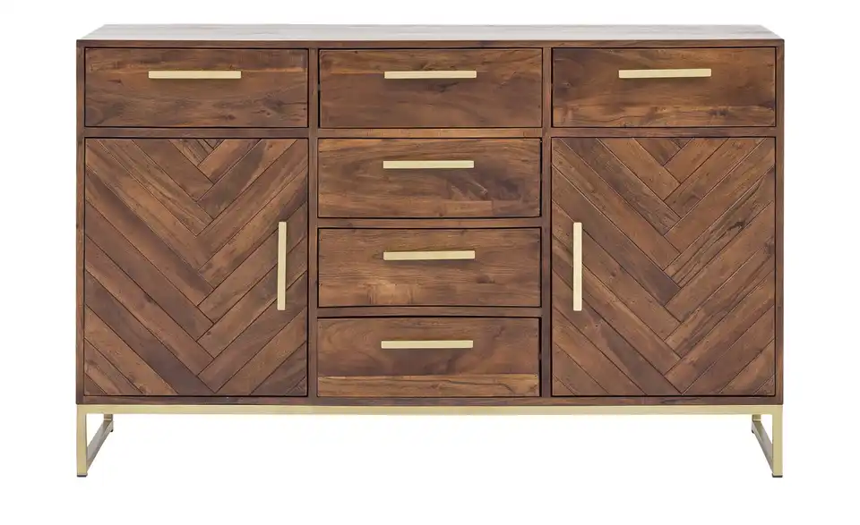 Sideboard Calatria, Frontansicht