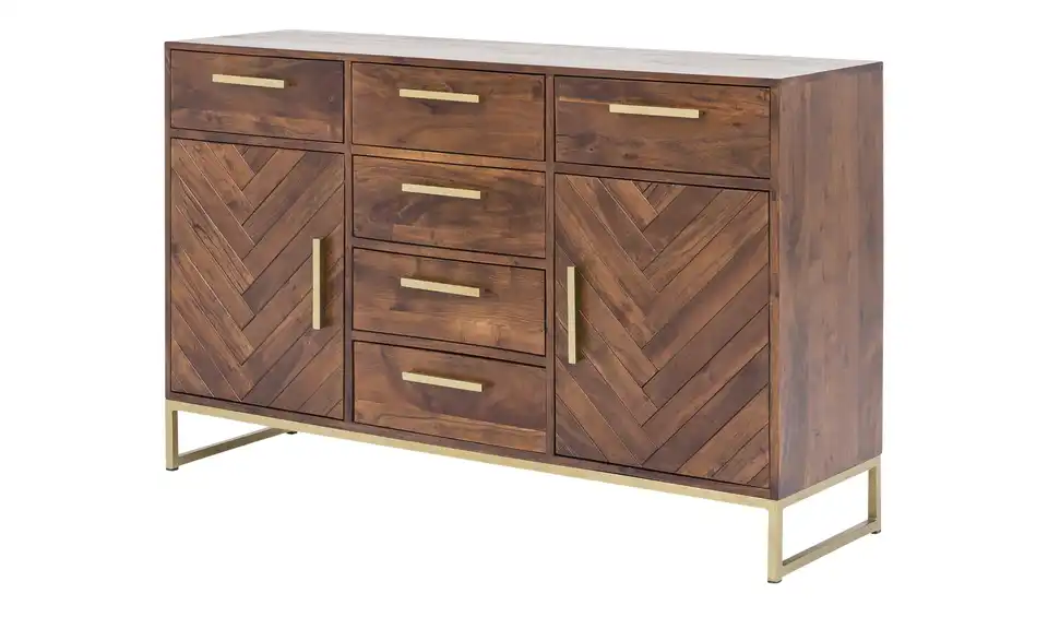 Sideboard Calatria, Perspektive
