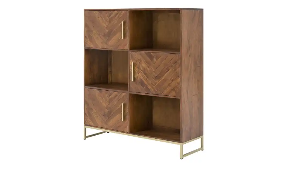 Highboard Calatria, Perspektive