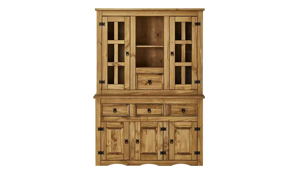 Sideboard Veracruz, Frontansicht