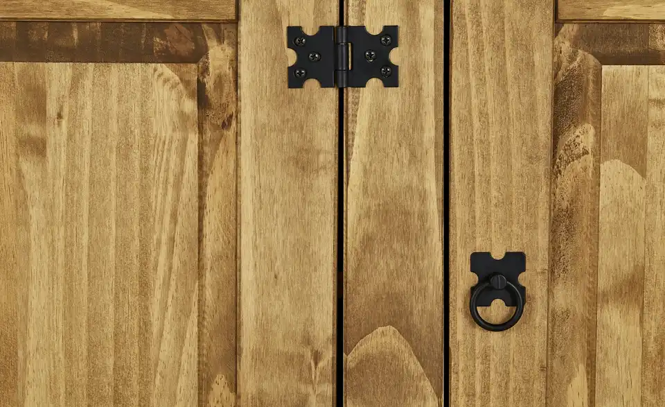 Sideboard Veracruz, Detailansicht