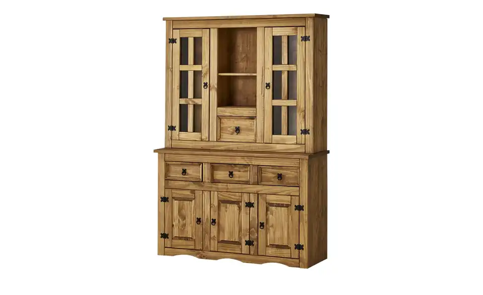 Sideboard Veracruz, Perspektive