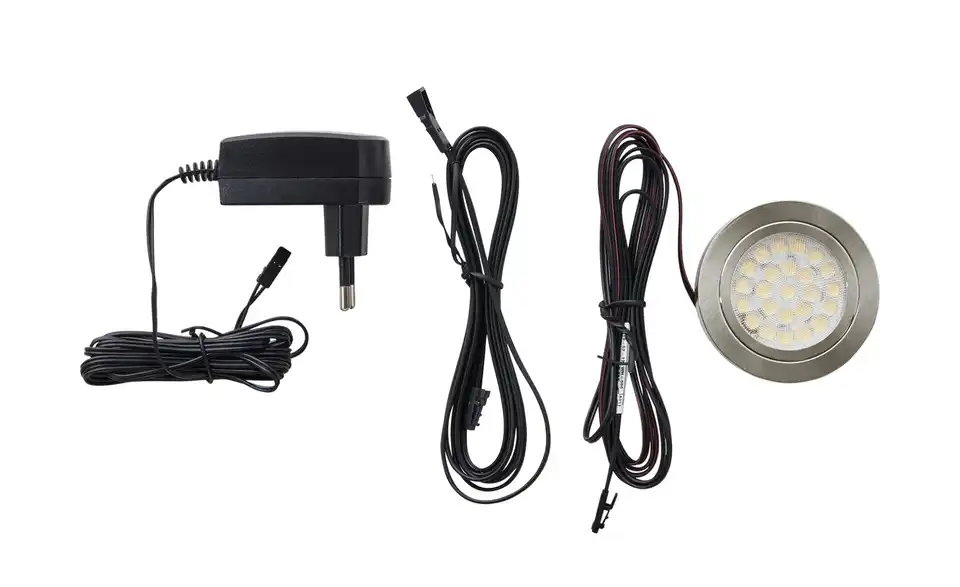 LED-Unterbauspot Mumbai, Zubehör