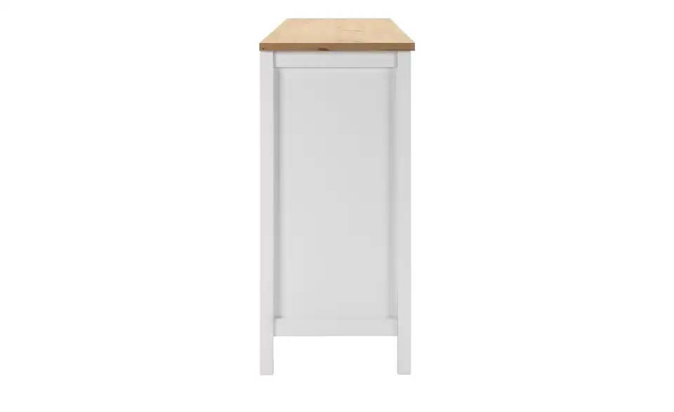 Sideboard Bergen, Profilansicht