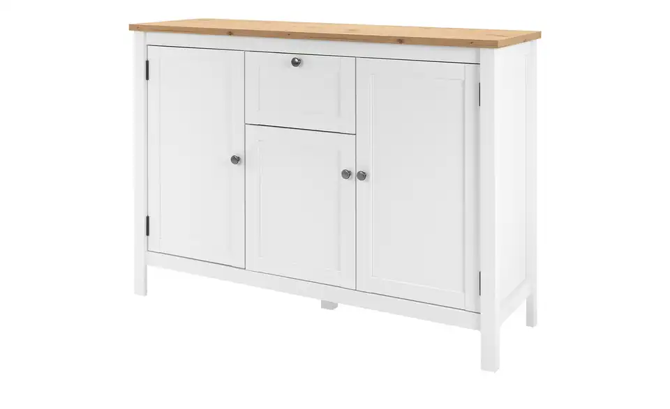 Sideboard Bergen, Perspektive