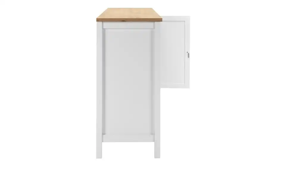 Sideboard Bergen, Profilansicht