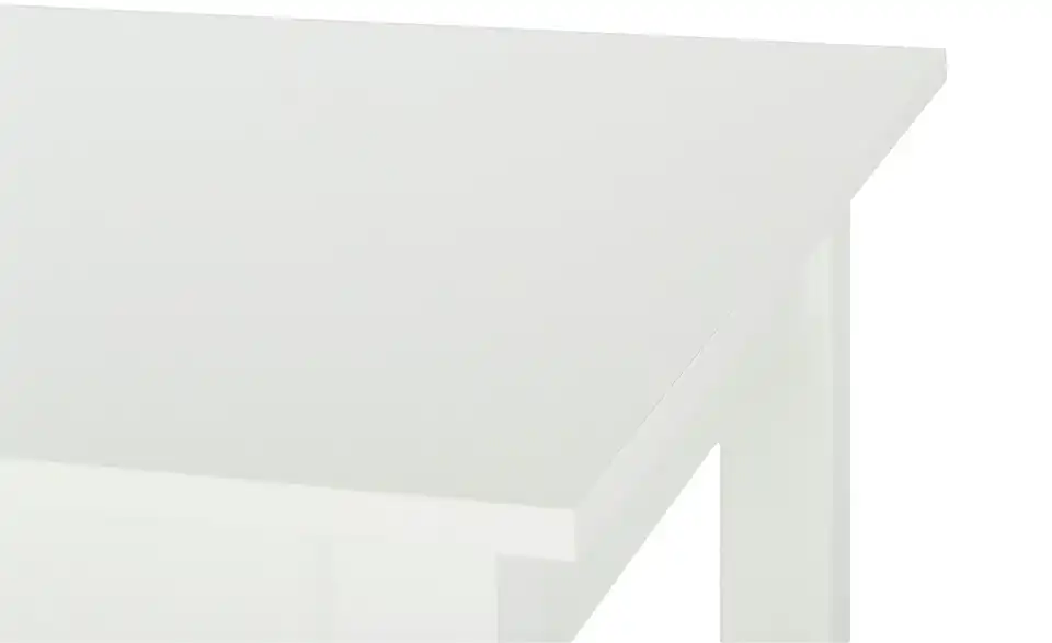 Esstisch Ben in verschiedenen Größen, Detailansicht