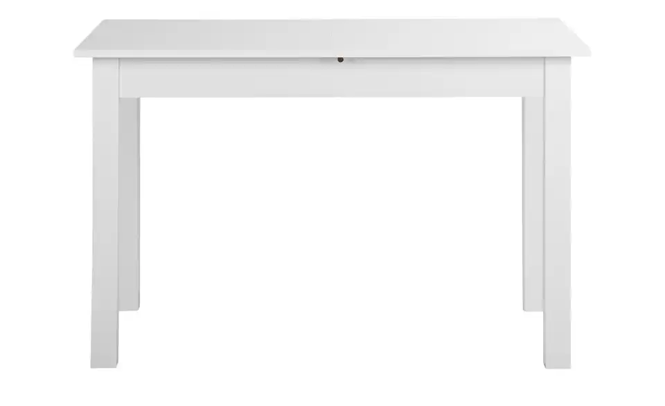 Esstisch Ben in verschiedenen Größen, Frontansicht