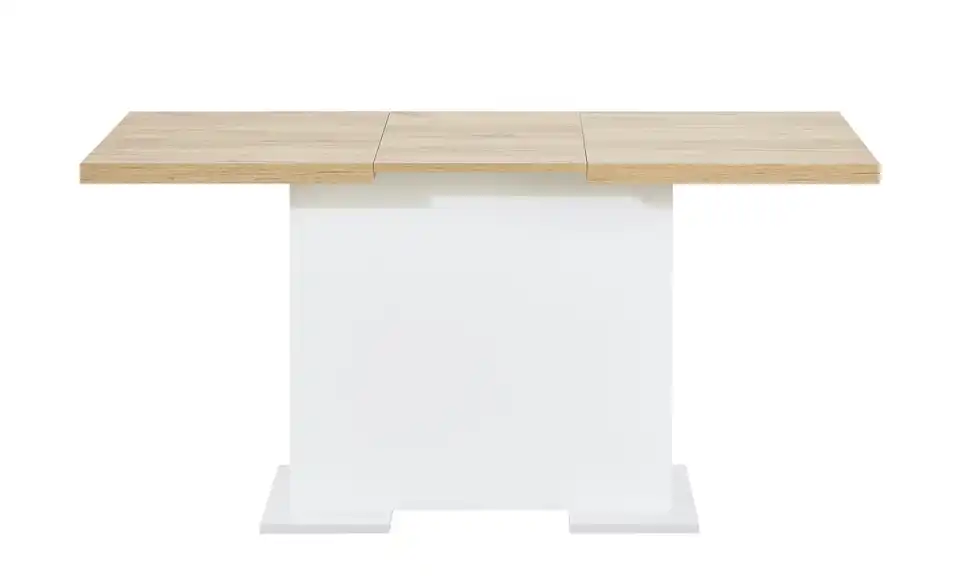 Esstisch Alex, Funktionsansicht