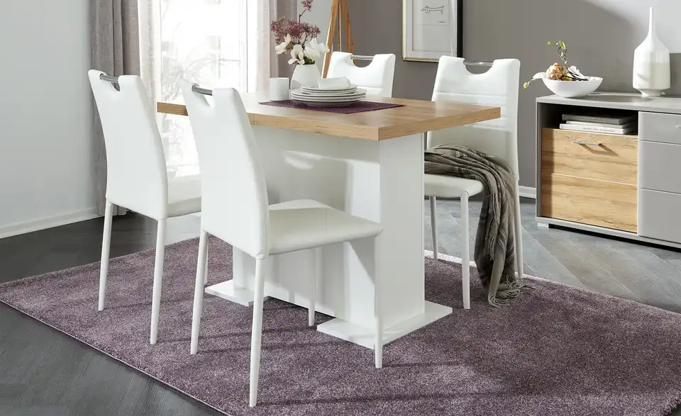 Esstisch Alex, in Wohnsituation