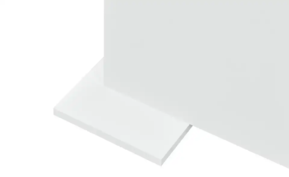 Esstisch Alex, Detailansicht