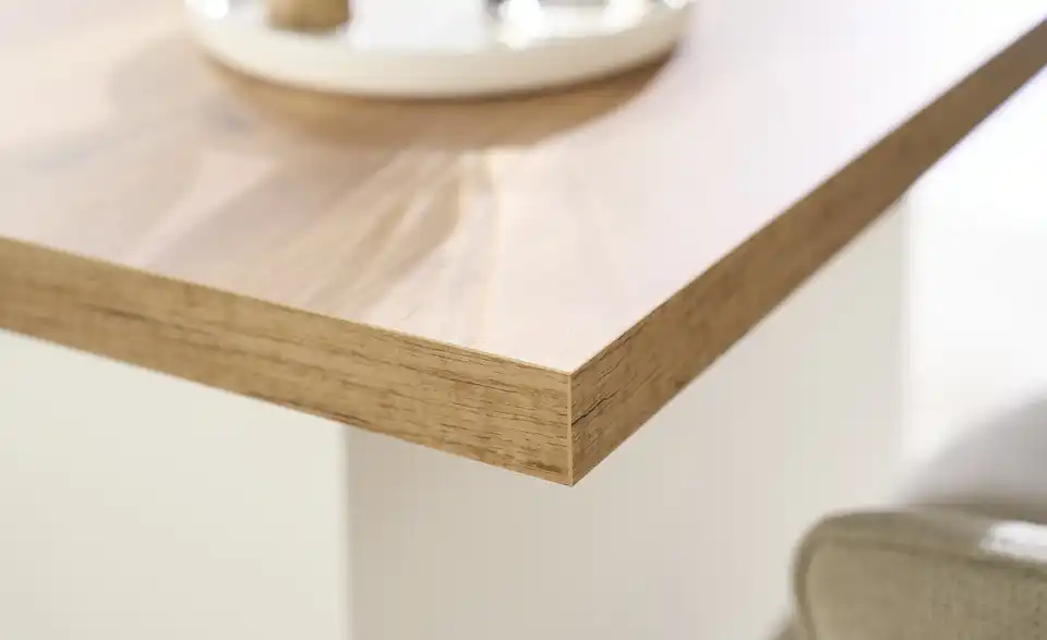 Esstisch Alex, Detailansicht