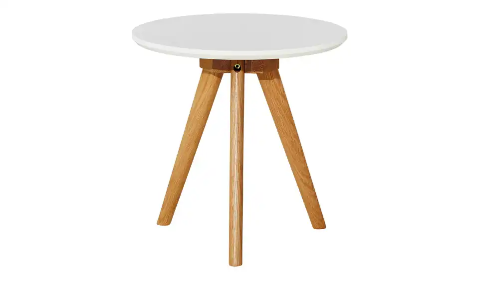 Beistelltisch-Set 3-teilig, Detailansicht