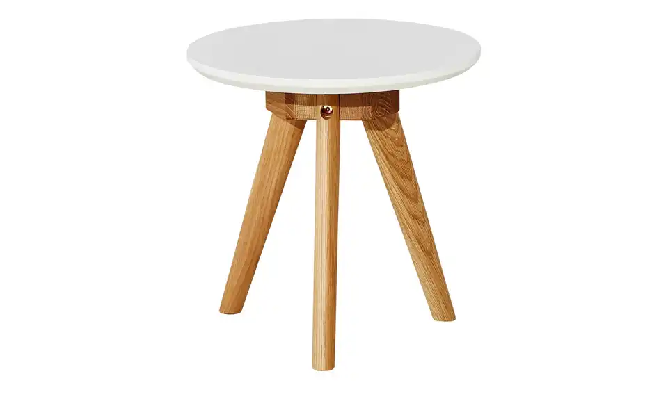 Beistelltisch-Set 3-teilig, Detailansicht
