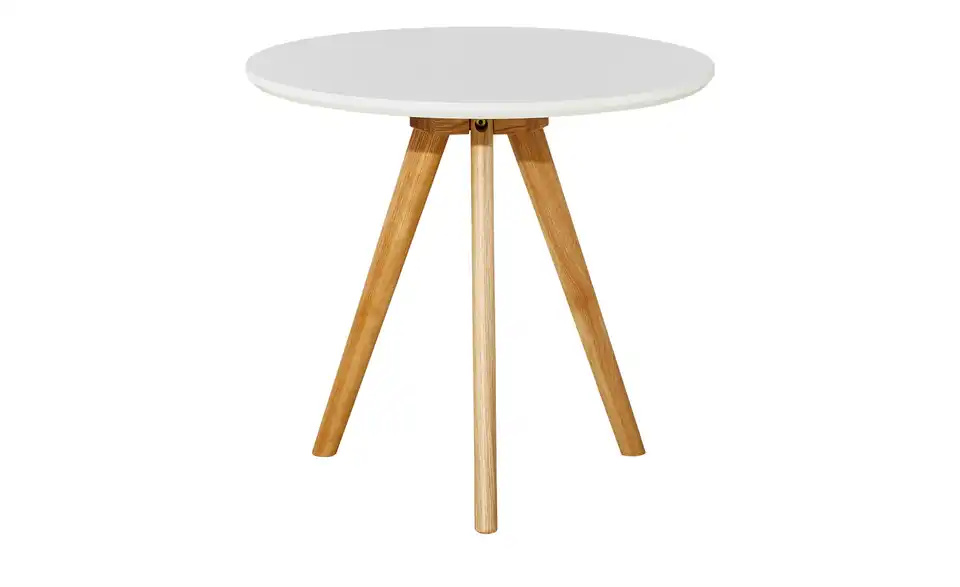 Beistelltisch-Set 3-teilig, Detailansicht