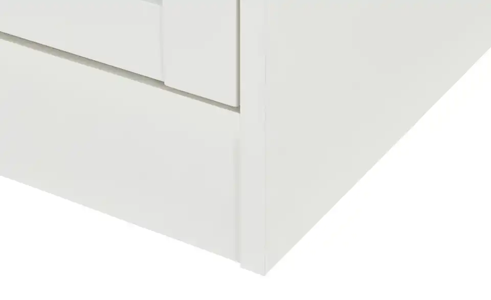 Kommode Forno, Detailansicht