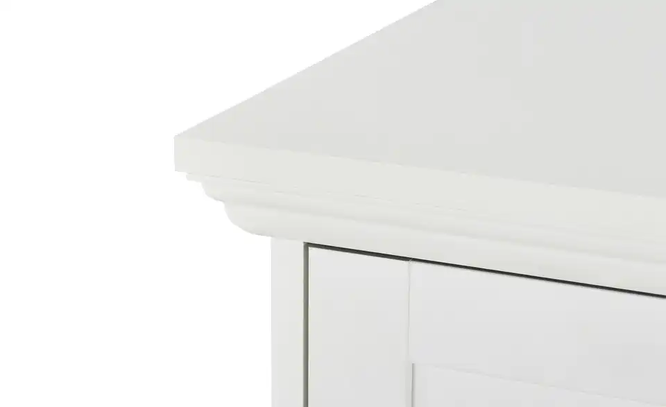 Kommode Forno, Detailansicht