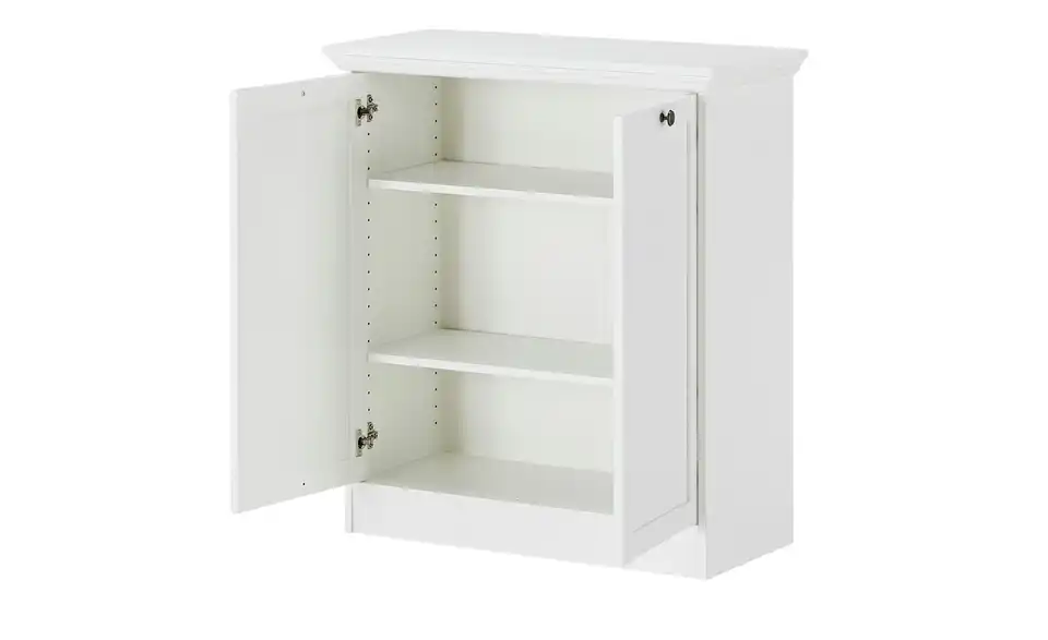 Kommode Forno, geöffnet