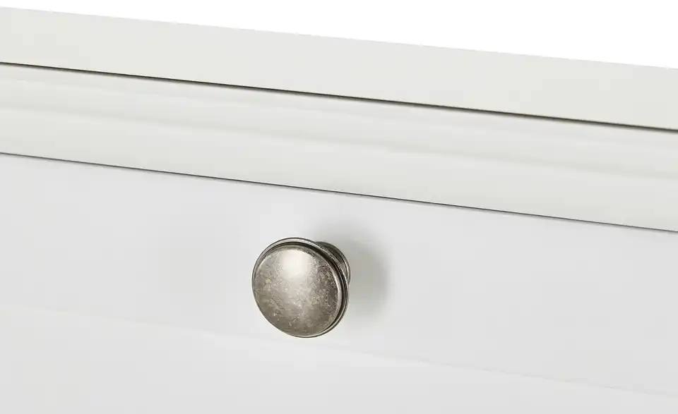Kommode Forno, Detailansicht