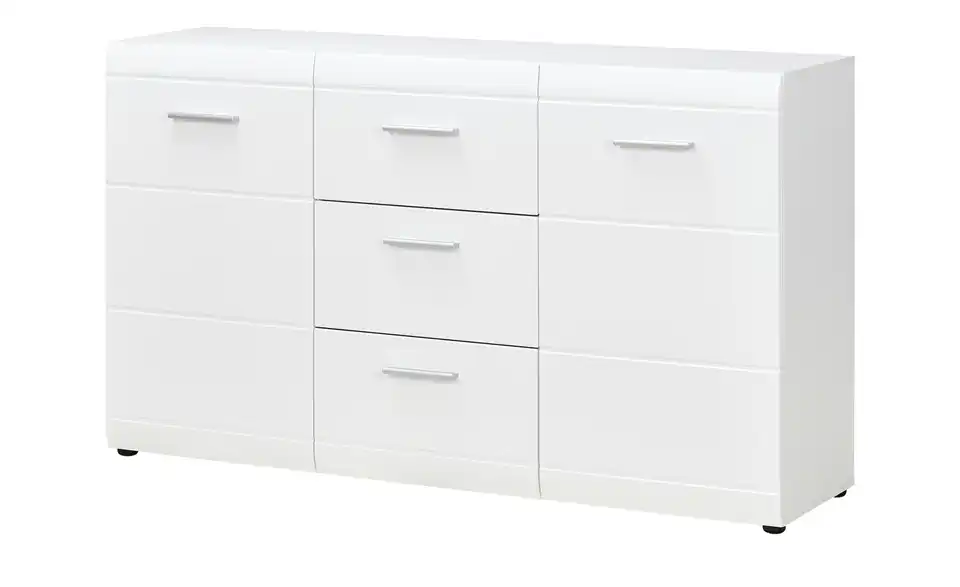 Sideboard Apuela, Perspektive