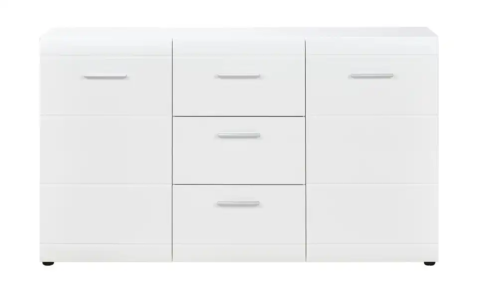 Sideboard Apuela, Frontansicht