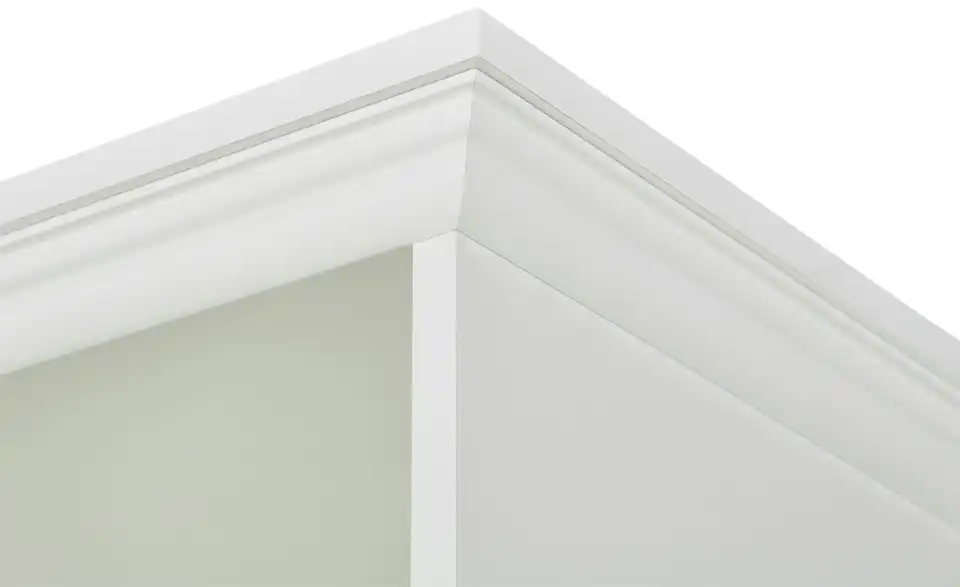 Regal Forno, Detailansicht